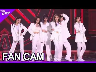 【公式sbp】 Dreamcatcher、BLACK OR WHITE [THESHOW_ _ 、Fancam、200331] 60P   