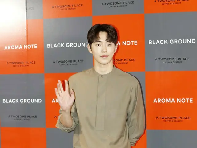 俳優ナム・ジュヒョク、YGとの契約満了でマネジメントsoopに移籍。