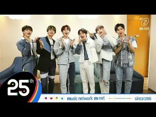 【公式mnp】 [Mnet] 25 Mnet x #ONEUS_    