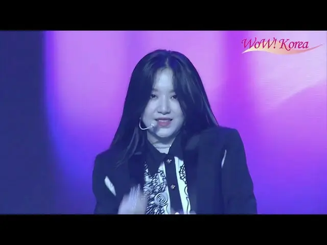 (G)I-DLE、3rdミニアルバム「I TRUST」のメディアショーケース実況