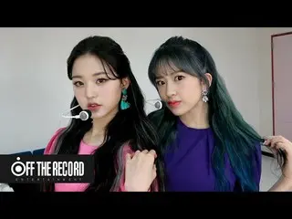 【公式】IZ*ONE_、IZ*ONE_エネルギーカム(ENOZI Cam)EP.51   
