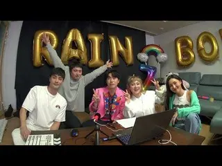 【t公式】MAMAMOO、[ #華やか] 私一人住んでいる7周年溝チョンライブ 📺  #HWASA #私一人住んでいる  #7周年 #ユーチューブライブ  