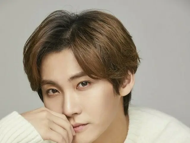 FTISLAND 元メンバーのソン・スンヒョン、WOORIDLECOMPANYと専属契約