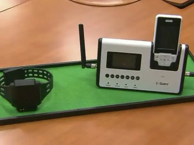 「性犯罪者じゃない！」韓国政府、新型コロナウイルス感染者に「電子ブレスレット」を検討中
