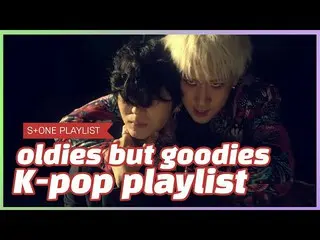 【公式cjm】 [Stone Music PLAYLIST]ケイポップゴインムルのPlaylist | CHEN、BAEKHYUN