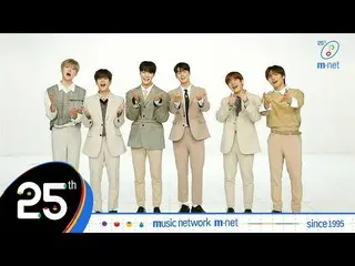 【公式mnk】【Mnet】25 Mnet x #ASTRO   