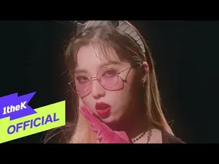 【公式loe】 [MV] Stella Jang(STELLAR_ 枚)_ Villain(ビルラン)   