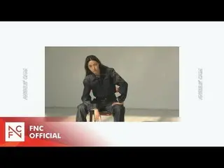 【公式】AOA、Angels」Cam #77：ソリョン「PIN Prestige」4月号の撮影ビハインド  