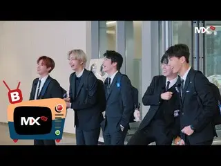 【公式sta】【MONSTA X_モンチャンネル] [B] EP.170」MONSTA Xのツトクベベとの一日」BEHIND PART.2   
