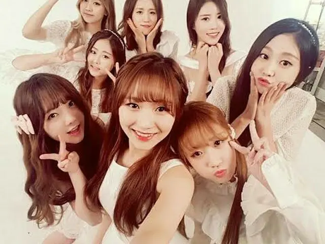 「軽すぎ？」LOVELYZ に「性的屈辱」の36歳男性、裁判結果が韓国で論争