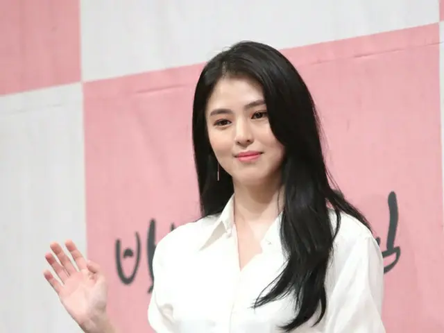 女優ハン・ソヒ＆ ITZY リュジン、そっくりだと話題