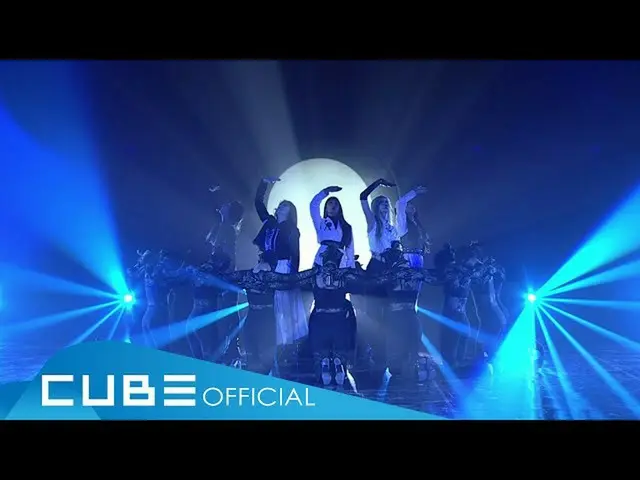 【t公式】(G)I-DLE、[📽](G)I-DLE  -  3rd Mini Album「I trust "ONLINE MEDIA SHOWCASE   #