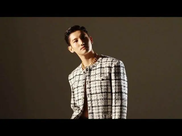 【公式smt】東方神起 MAXチャンミン「Chocolate」MV＆Jacket Making Film   