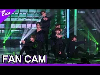 【公式sbp】 ONEUS_ _ 、A Song Written Easily [THESHOW_ _ 、Fancam、200331] 60P   