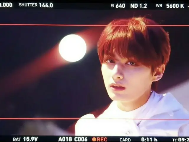 【JT公式】SEVENTEEN、RT pledis_17：[17'S JUN]ビハインド🌸 