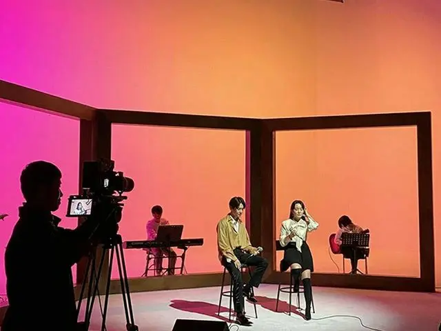 【G公式】EXO_スホ(Suho)、あなたの順番(Feat