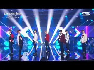 【公式sb1】EXO「LOVE ME RIGHT "カバーダンスby VERIVERY | EXO「LOVE ME RIGHT "cover dance by 
