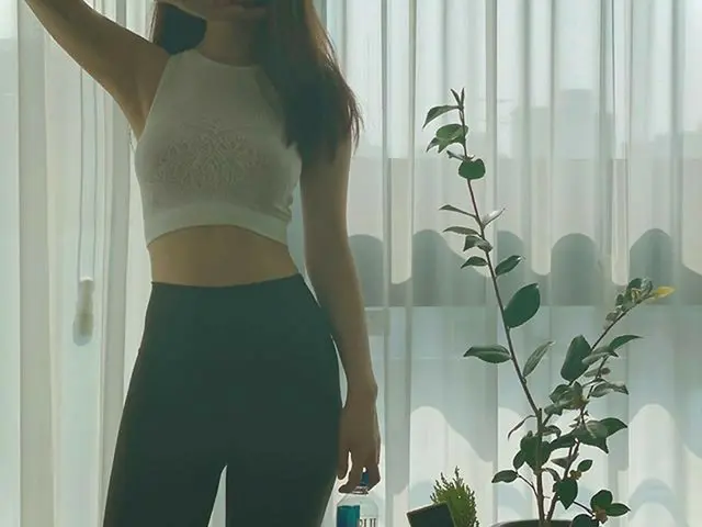 【g公式】GIRL’S DAY _ソジン、開運🔆   