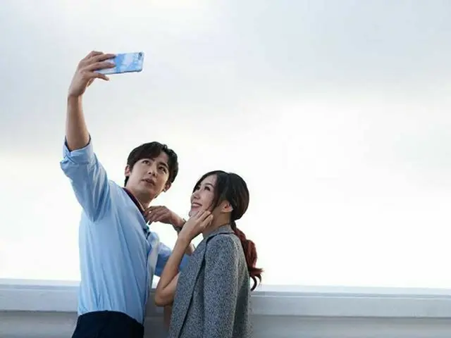 【G公式】2PM_ニックン(Nichkhun)、So romantic ...   