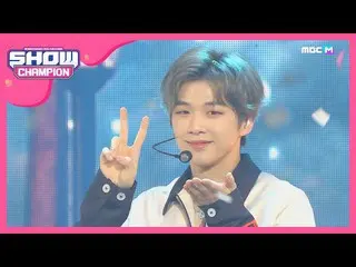 【公式mbm】【Show Champion】カン・ダニエル -  2U(KANGDANIEL  -  2U)l EP.349   
