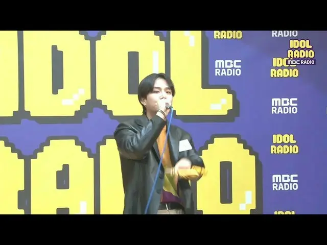 【公式mbk】【IDOL RADIO]関東が歌う "言葉だけして「♪♬20200407   