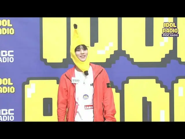 【公式mbk】【IDOL RADIO]イェン自民が歌う」オソンと一音 "♪♬20200407   