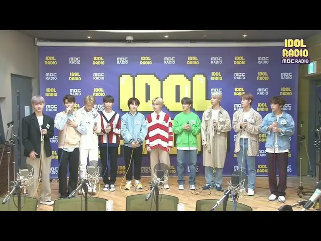 【公式mbk】【IDOL RADIO] TOOが歌う "覚えています」♪♬20200408   