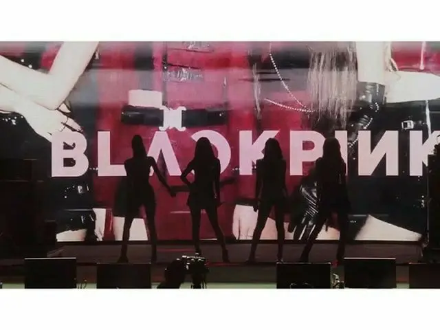 【g公式】BLACKPINK、「ツヅツヅ(DDU-DU DDU-DU)」2019 Coachella Live Performance⁣  Full versi