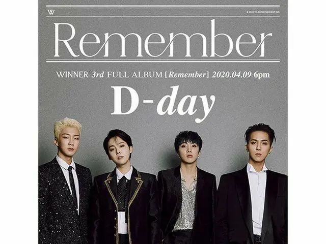 【G公式】WINNER_スンユン、👍🏻💙👍🏻💙#Wemember_Remember #WINNER   #WINNER #3rdFullAlbum 