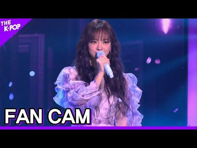 【公式sbp】 SEJEONG、Plant【THESHOW_ _ 、Fancam、200331] 60P   