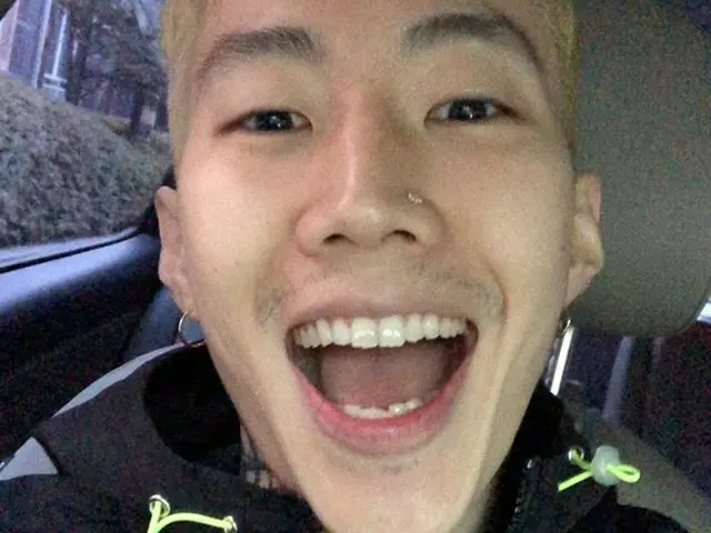 【G公式】2PM_出身パク・ジェボム、😎👍   