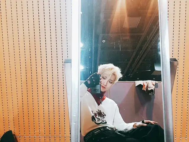 【T公式】ATEEZ、[ #トーチ]思い出のセマネム😝 Say my name ～～～ #ATEEZ #ATEEZ