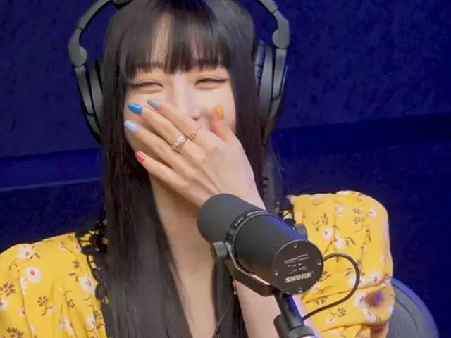【g公式】女優ハン・イェスル、ᴸᴵᴺᴷᴵᴺᴮᴵᴼ😉   