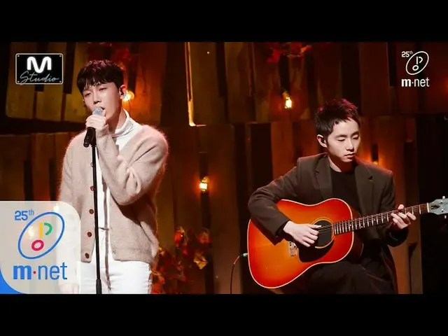 【公式mnk】【1415  -  Still In Your Time] Studio M Stage | M COUNTDOWN 200409 EP.660 