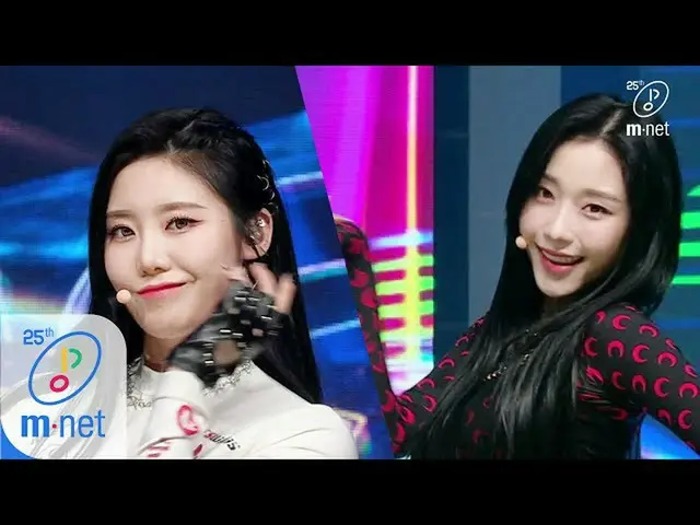 【公式mnk】【cignature  -  ASSA] Comeback Stage | M COUNTDOWN 200409 EP.660   
