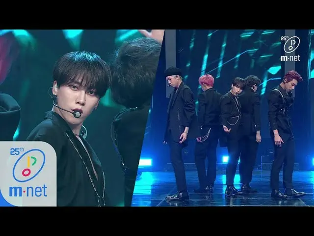 【公式mnk】【 -  Do not Know] KPOP TV Show | M COUNTDOWN 200409 EP.660   