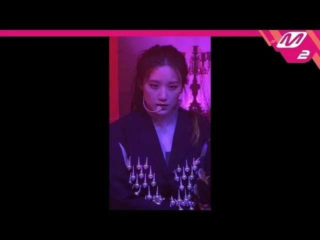 【公式mn2】【MPD直カム](G)I-DLE_シュファ_」Oh my god」((G)I-DLE_ SHUHUA FanCam)| MCOUNTDOWN_20