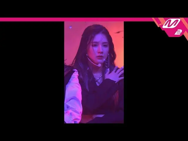 【公式mn2】【MPD直カム](G)I-DLE_ MIYEON_」Oh my god」((G)I-DLE_ MIYEON FanCam)| MCOUNTDOWN