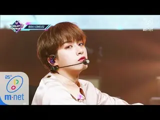 【公式mnk】【ONEUS  -  A Song Written Easily] KPOP TV Show | M COUNTDOWN 200409 EP.66