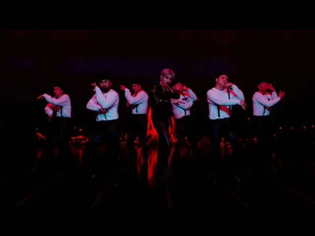 【T公式】東方神起、[ONE-TAKE] MAXチャンミン「Chocolate」(Spy Ver