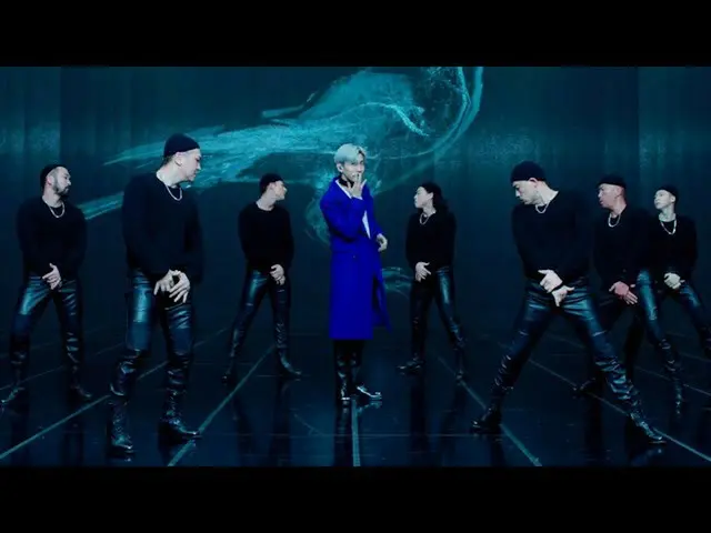 【T公式】東方神起、[ONE-TAKE] MAXチャンミン「Chocolate」(Lupin Ver