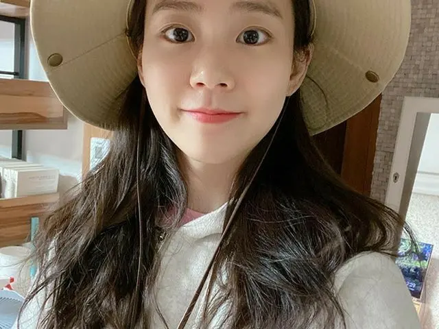 【g公式】KARA_出身ハン・スンヨン、ぴょん！また、準備ハヌンゴできチロン！ gooooood夜エブリbody