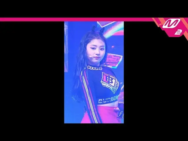 【公式mn2】【MPD直カム] cignatureベル_「ASSA」(cignature Belle FanCam)| MCOUNTDOWN_2020.4.9 