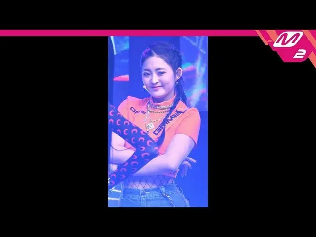 【公式mn2】【MPD直カム] cignatureセミ_「ASSA」(cignature Semi FanCam)| MCOUNTDOWN_2020.4.9  