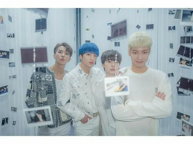 【G公式】WINNER_スンユン、いよいよ私たちの正規3集#rememberが発売されました！過去7年間を思い出して大切に作ったアルバムです是非多くの愛お願いし