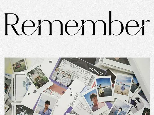 【G公式】WINNER_スンフン、上と力になったら #WINNER   #WINNER #3rdFullAlbum #Remember #OutNow #YG 