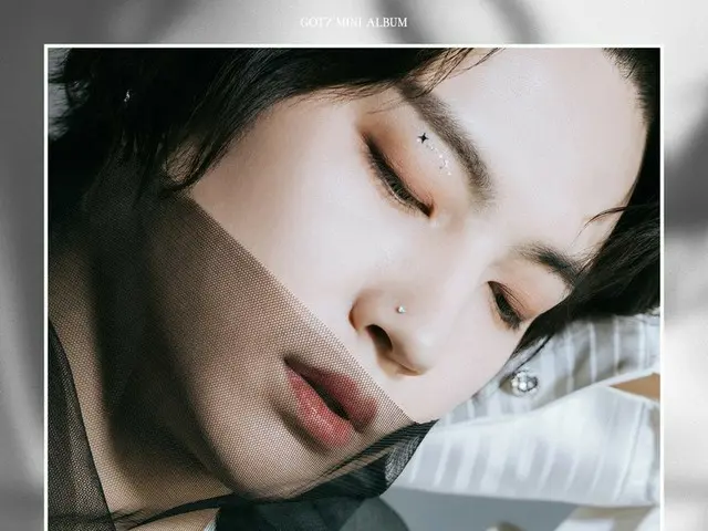 【d公式jyp】GOT7 <DYE> TEASER IMAGE  #JB #Mark #Youngjae  TITLE TRACK "NOT BY THE MO