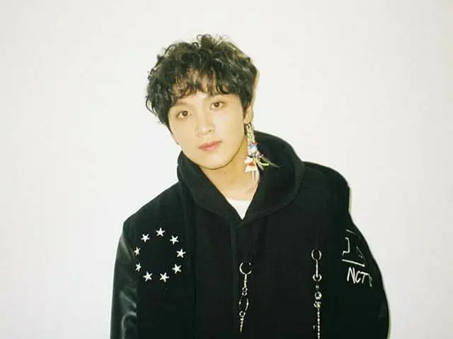 【G公式】NCT 127、✌ #NCT  127#HAECHAN #N_Cut   #NCT  127_KickIt #英雄  