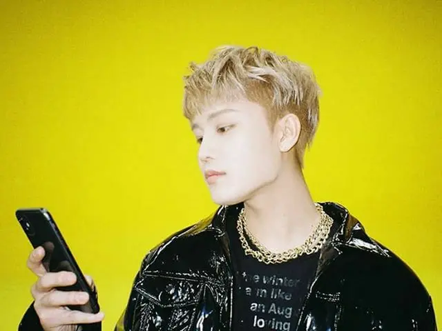 【G公式】NCT 127、📱 #NCT  127#TAEIL #N_Cut   #NCT  127_KickIt #英雄  