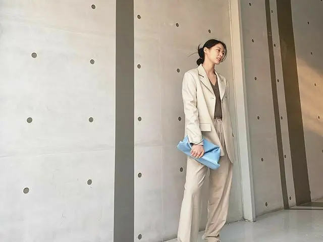 【g公式】AOA_ソリョン(Seolhyun)、New post   